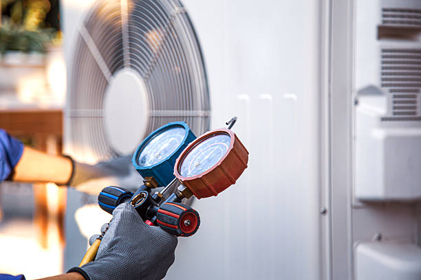 Affordable Furnace Repair solutions in Hernshaw, WV